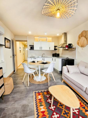 Design Flat